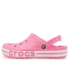 Bayaband Clog « Pink Lemonade White »