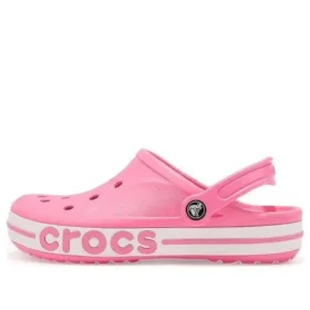 Bayaband Clog « Pink Lemonade White »