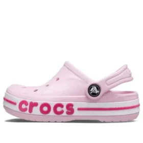 Bayaband Clog « Pink White »