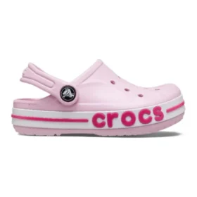 Bayaband Clog « Pink White »