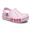 Bayaband Clog « Pink White »