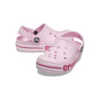 Bayaband Clog « Pink White »