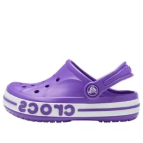 Bayaband Clog « Purple »