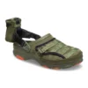 BEAMS x Classic All-Terrain Clog militaire « Army Green »