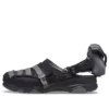 BEAMS x Classic All-Terrain Clog militaire « Noir »