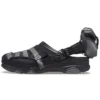 BEAMS x Classic All-Terrain Clog militaire « Noir »
