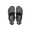 BEAMS x Classic All-Terrain Clog militaire « Noir »