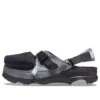 BEAMS x Classic All-Terrain Outdoor Clog « Black »