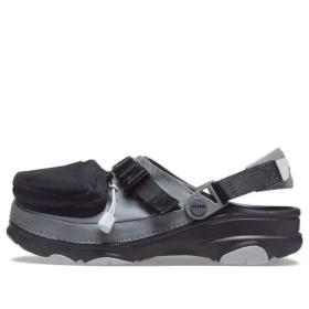 BEAMS x Classic All-Terrain Outdoor Clog « Black »
