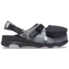 BEAMS x Classic All-Terrain Outdoor Clog « Black »