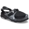 BEAMS x Classic All-Terrain Outdoor Clog « Black »