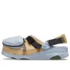 BEAMS x Classic All-Terrain Outdoor Clog « Grey »