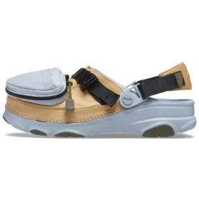 BEAMS x Classic All-Terrain Outdoor Clog « Grey »