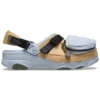 BEAMS x Classic All-Terrain Outdoor Clog « Grey »