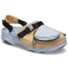 BEAMS x Classic All-Terrain Outdoor Clog « Grey »
