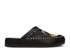 BEAMS x Dylan Clog « Sukajan »