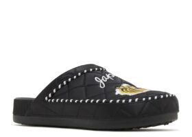 BEAMS x Dylan Clog « Sukajan »