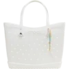 Bijou de sac « Botte western »