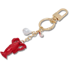 Bijou de sac « Homard »