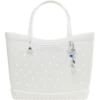 Bijou de sac « Lune et étoiles »