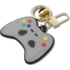 Bijou de sac « manette de jeu »