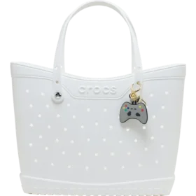 Bijou de sac « manette de jeu »