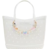 Bijou de sac « Papillon » à longue chaîne Bijou de sac « Papillon » à longue chaîne