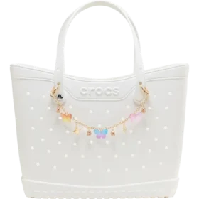 Bijou de sac « Papillon » à longue chaîne