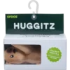 Bijoux de chaussures Huggitz « Brown Puppy » Jibbitz