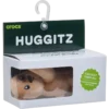 Bijoux de chaussures Huggitz « Brown Puppy » Jibbitz