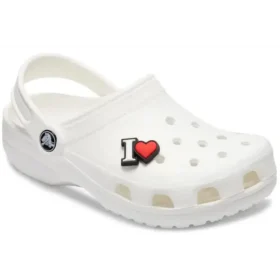 Bijoux de chaussures « I Heart Jibbitz™ »