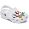 Bijoux de chaussures Jibbitz Bijoux de chaussures Jibbitz