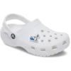 Bijoux de chaussures Jibbitz