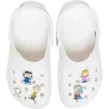 Bijoux de chaussures Jibbitz