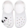 Bijoux de chaussures Jibbitz