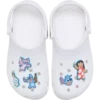 Bijoux de chaussures Jibbitz