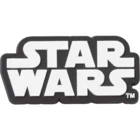 Bijoux de chaussures Jibbitz avec le logo Star Wars