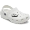 Bijoux de chaussures Jibbitz avec le logo Star Wars