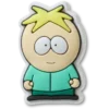 Bijoux de chaussures Jibbitz « Butters » de South Park