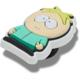 Bijoux de chaussures Jibbitz « Butters » de South Park