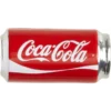 Bijoux de chaussures Jibbitz « Canette de Coca-Cola »
