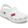 Bijoux de chaussures Jibbitz « Canette de Coca-Cola »