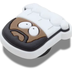 Bijoux de chaussures Jibbitz « Chef » de South Park