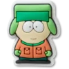 Bijoux de chaussures Jibbitz Kyle de South Park