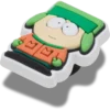 Bijoux de chaussures Jibbitz Kyle de South Park