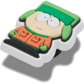 Bijoux de chaussures Jibbitz Kyle de South Park