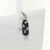 Bijoux de chaussures Jibbitz « Lettre A »