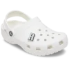 Bijoux de chaussures Jibbitz « Lettre R »
