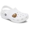 Bijoux de chaussures Jibbitz « Punch le singe et ses amis »