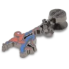 Bijoux de chaussures Jibbitz™ Spider-Man pour chaussures